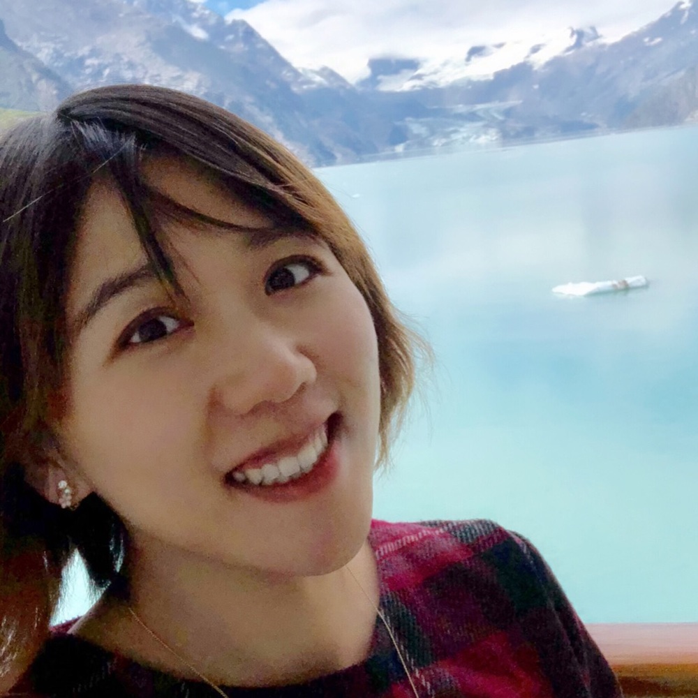 Meet your Posher, Sandy